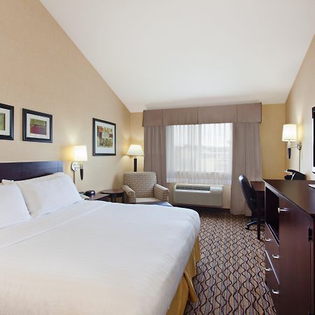 Holiday Inn Express & Suites Seattle - City Center Exterior foto